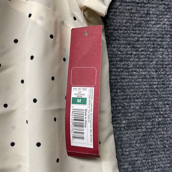 Work blouse - Picture 2 of 2